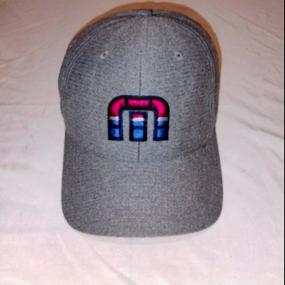 Travis Mathew Flexfit Golf Cap